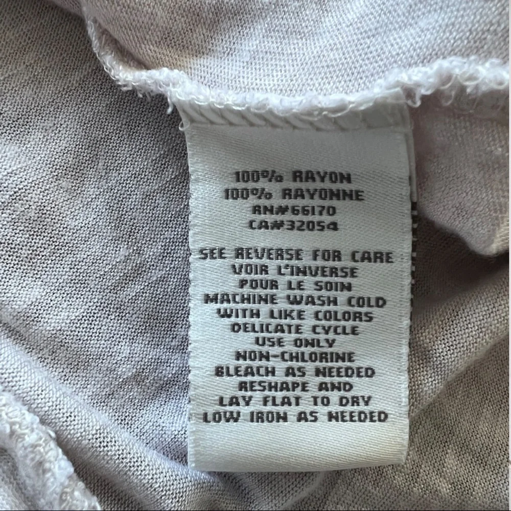 Kimchi Blue Ruched Open Front Cardigan - Picture 7 of 7